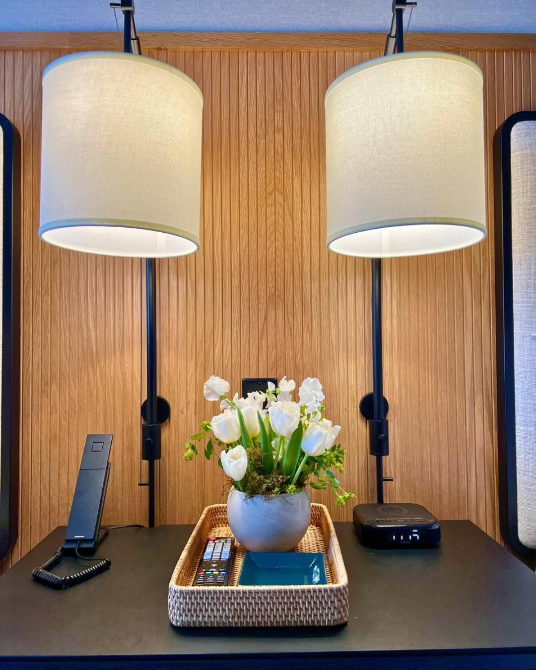 The Watershed Norwalk Hotell Eksteriør bilde