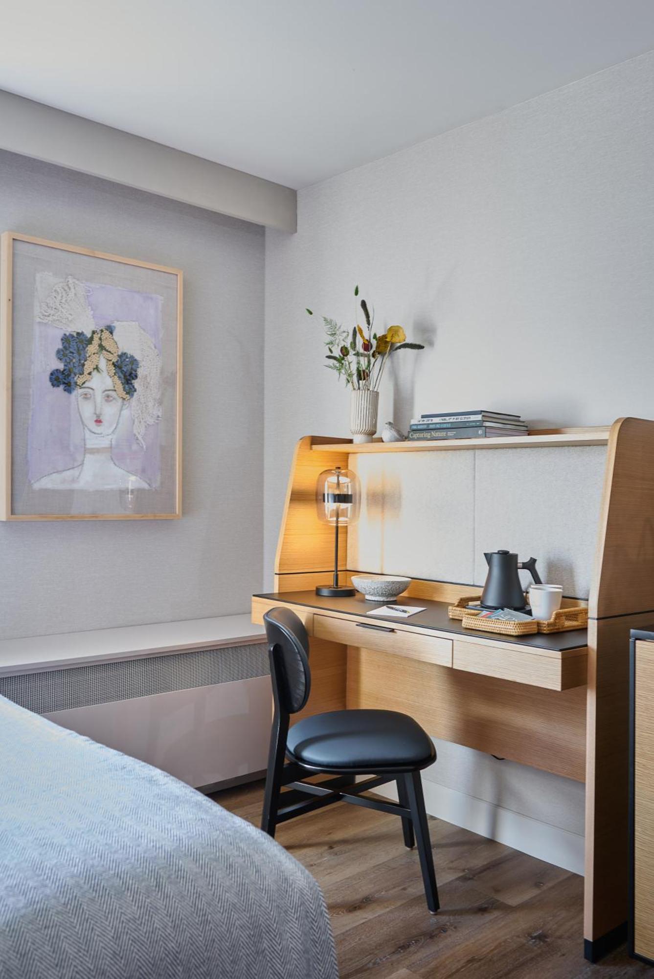 The Watershed Norwalk Hotell Eksteriør bilde