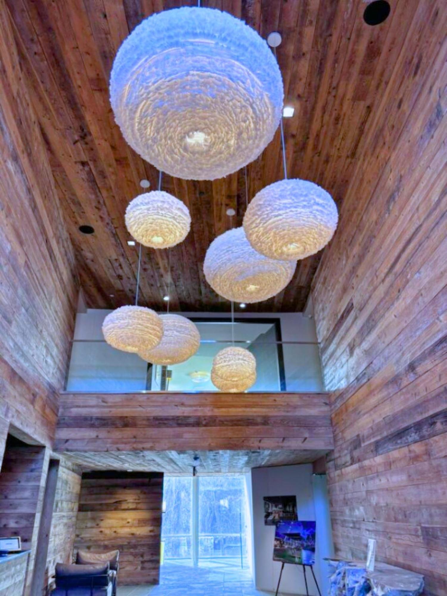 The Watershed Norwalk Hotell Eksteriør bilde